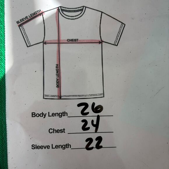 LL Bean Corduroy Shirt Womens Sz LG Beige Brown Shacket Button Up Front Pocket - Picture 6 of 6